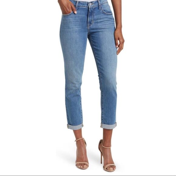 Hudson boyfriend jeans - Picture 2 of 4